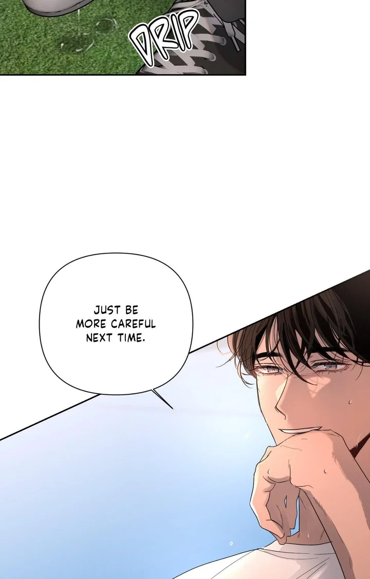 The Nerd Formula (Uncensored) - Chapter 16 Page 39