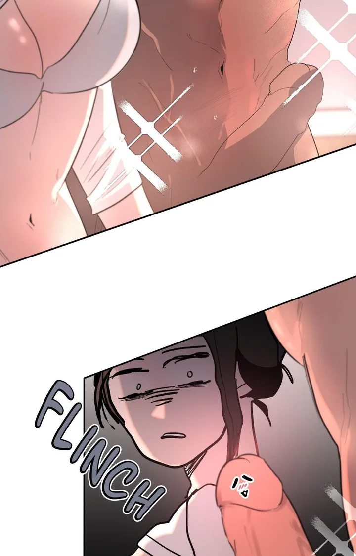 The Nerd Formula (Uncensored) - Chapter 16 Page 70