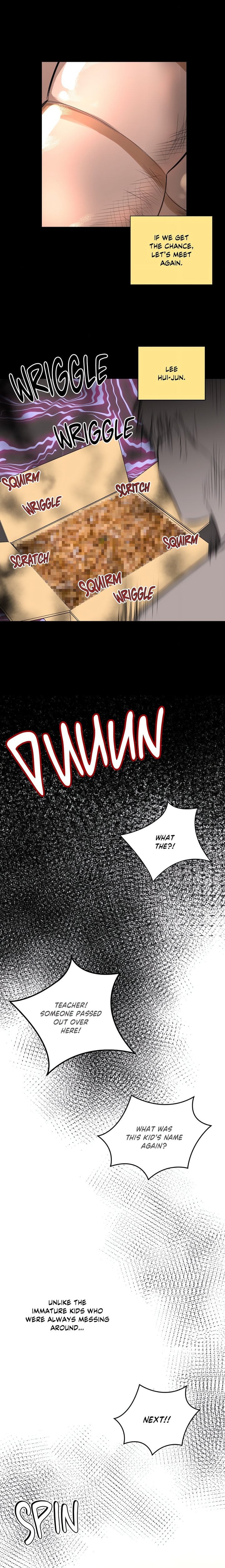 The Nerd Formula (Uncensored) - Chapter 21 Page 13