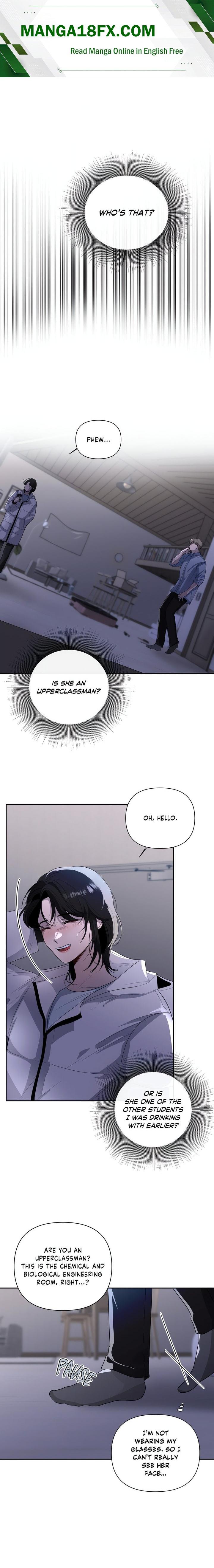 The Nerd Formula (Uncensored) - Chapter 22 Page 1