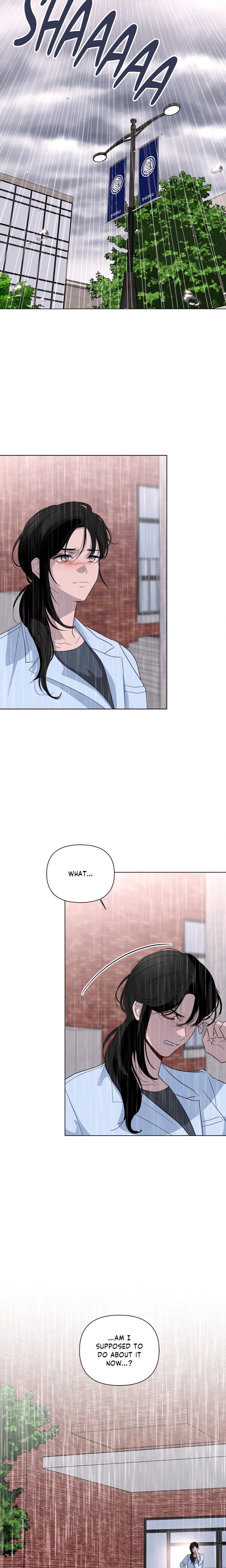 The Nerd Formula (Uncensored) - Chapter 26 Page 12