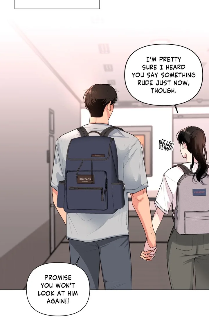 The Nerd Formula (Uncensored) - Chapter 29 Page 40
