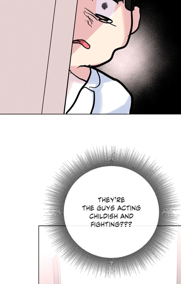 The Nerd Formula (Uncensored) - Chapter 29 Page 64