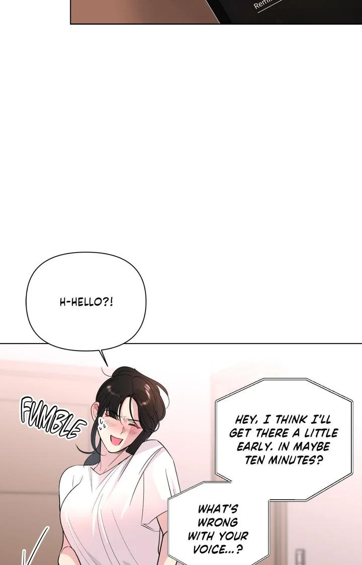 The Nerd Formula (Uncensored) - Chapter 29 Page 9