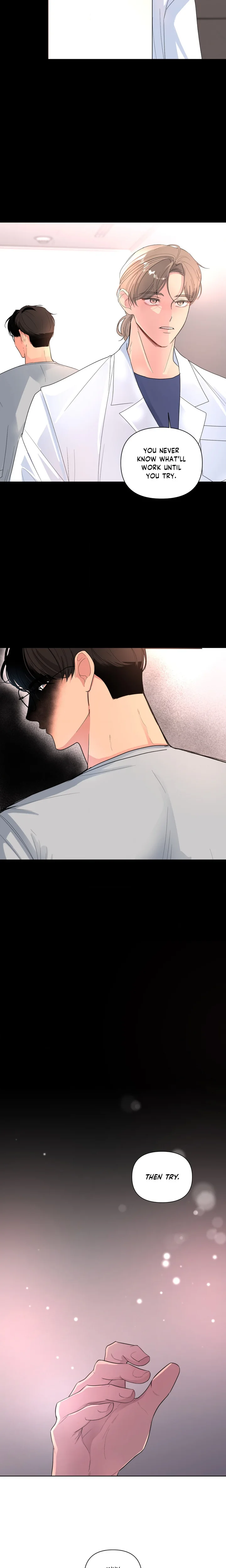 The Nerd Formula (Uncensored) - Chapter 30 Page 3