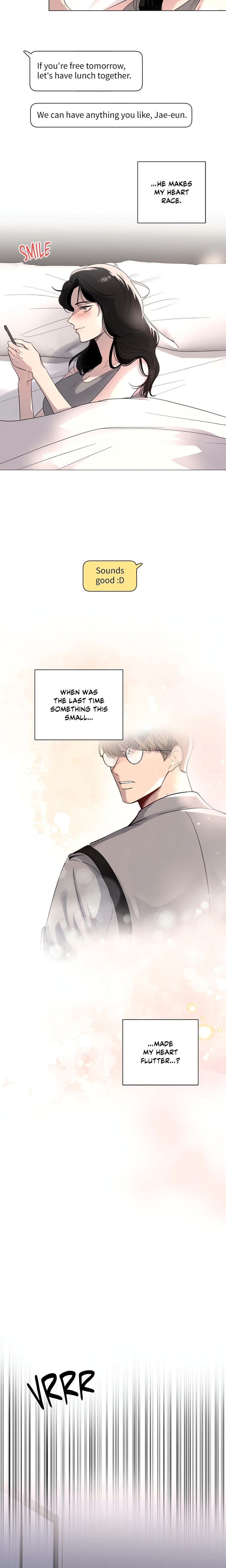 The Nerd Formula (Uncensored) - Chapter 7 Page 18