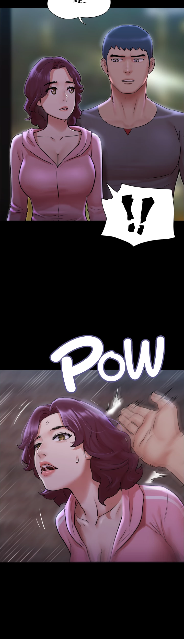Everything is Agreed Upon (Uncensored) - Chapter 108 Page 39