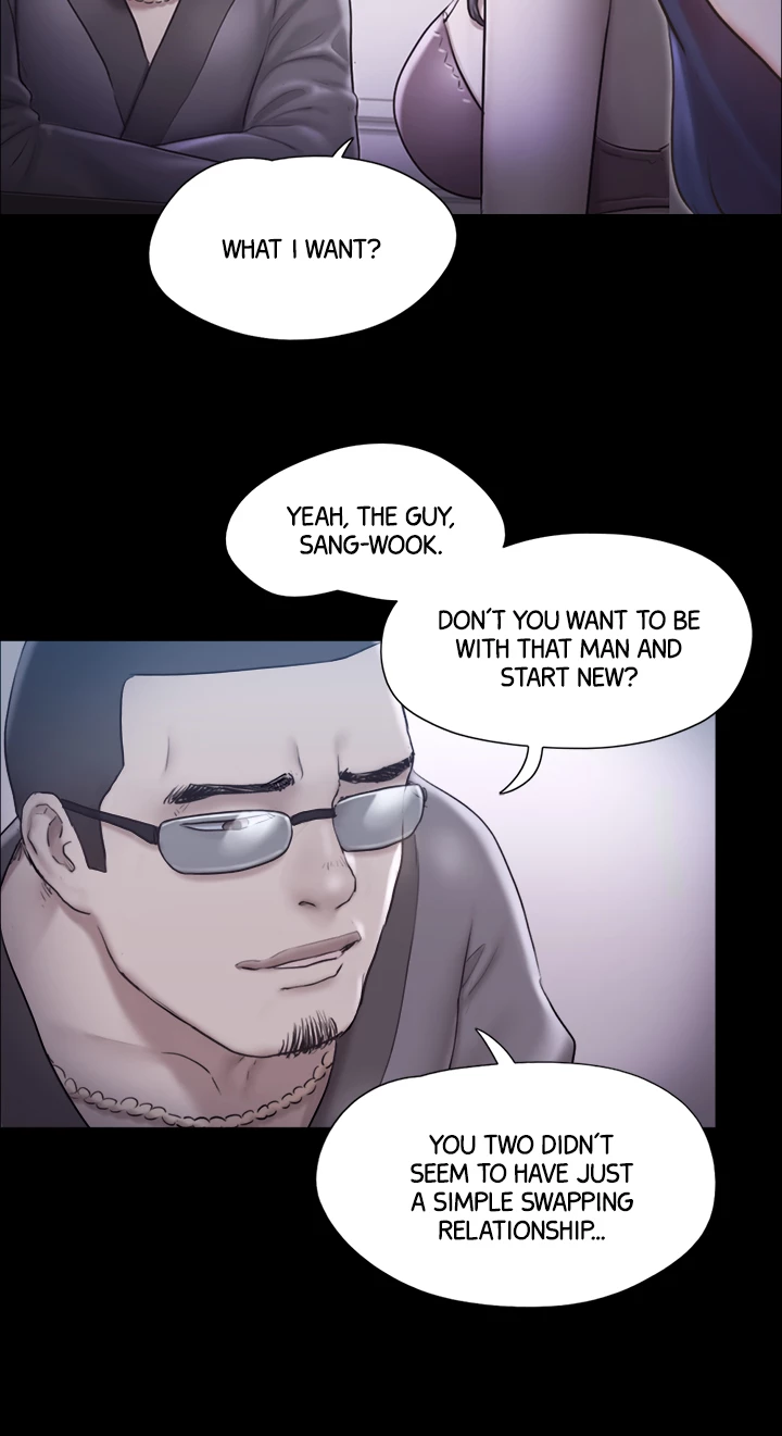 Everything is Agreed Upon (Uncensored) - Chapter 113 Page 3