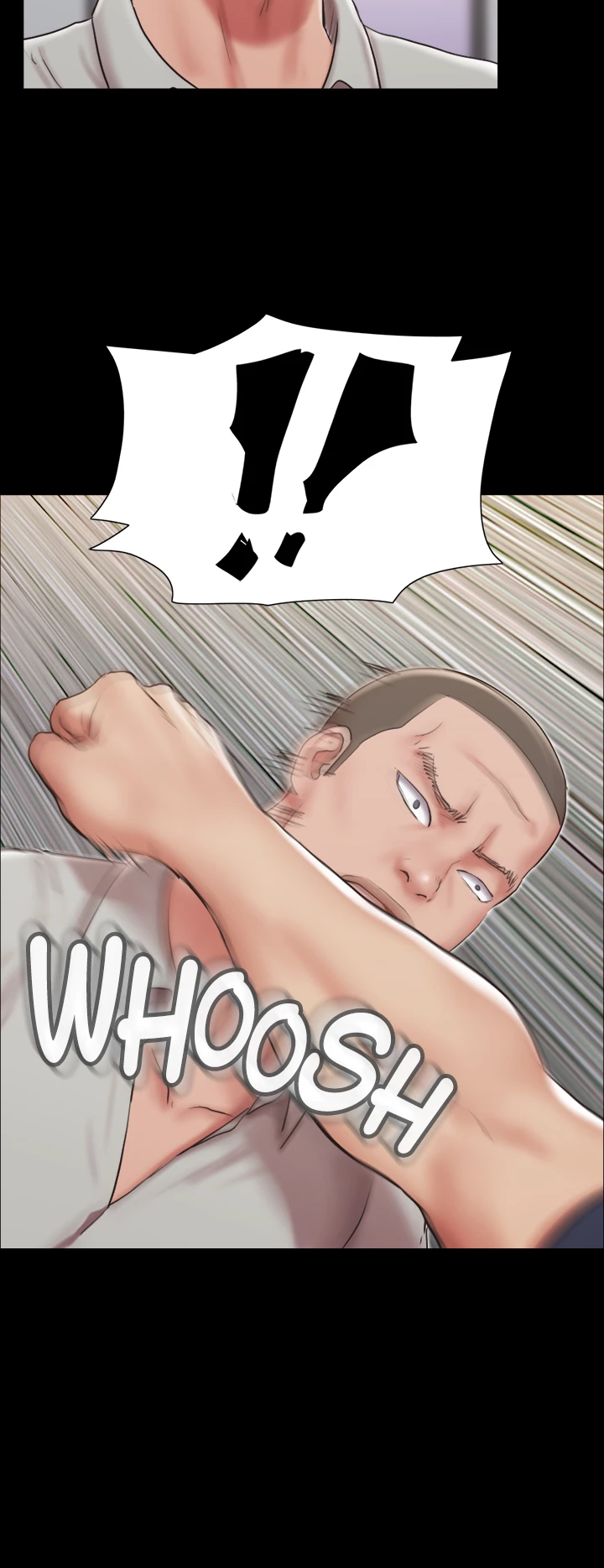 Everything is Agreed Upon (Uncensored) - Chapter 114 Page 19