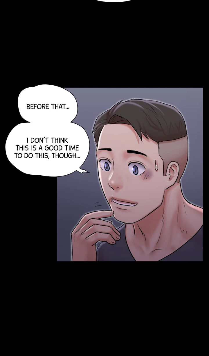 Everything is Agreed Upon (Uncensored) - Chapter 116 Page 45