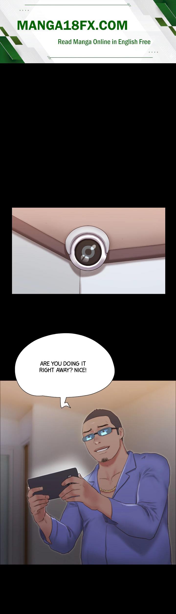 Everything is Agreed Upon (Uncensored) - Chapter 123 Page 1