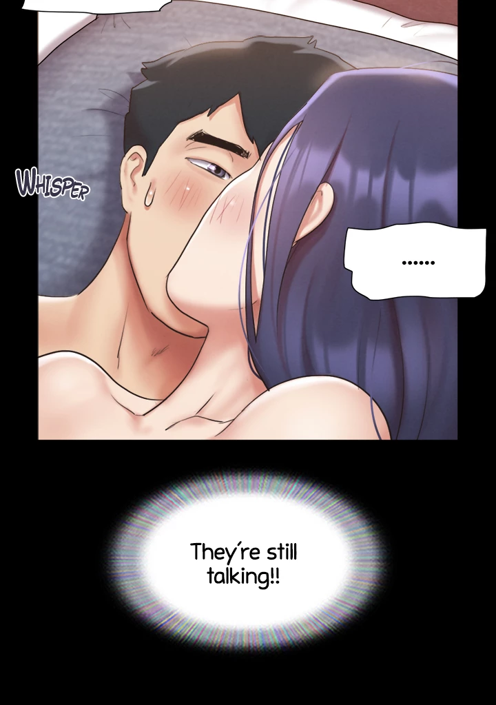Everything is Agreed Upon (Uncensored) - Chapter 123 Page 25