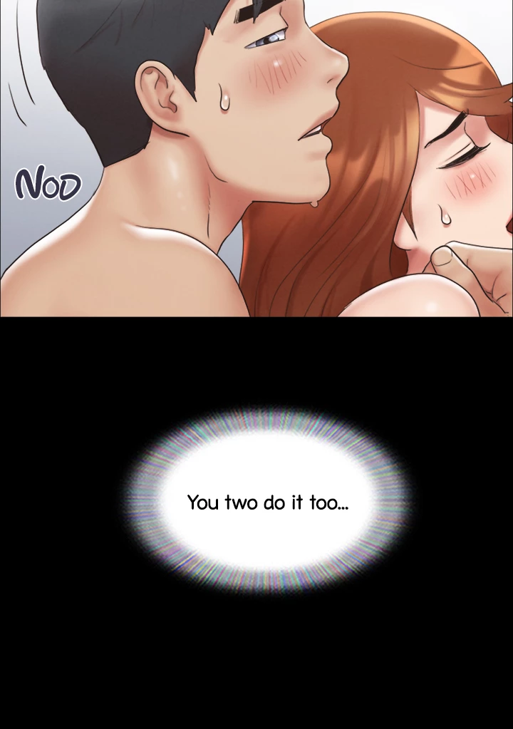 Everything is Agreed Upon (Uncensored) - Chapter 123 Page 29