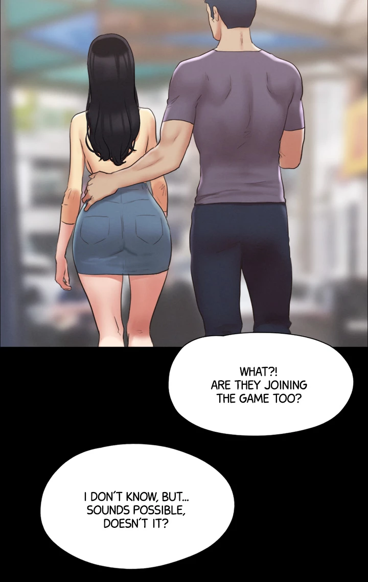 Everything is Agreed Upon (Uncensored) - Chapter 125 Page 10