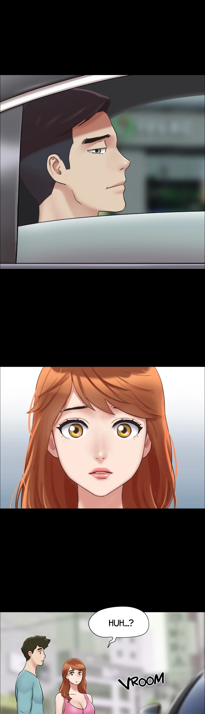Everything is Agreed Upon (Uncensored) - Chapter 125 Page 13