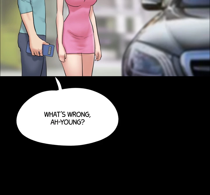 Everything is Agreed Upon (Uncensored) - Chapter 125 Page 14