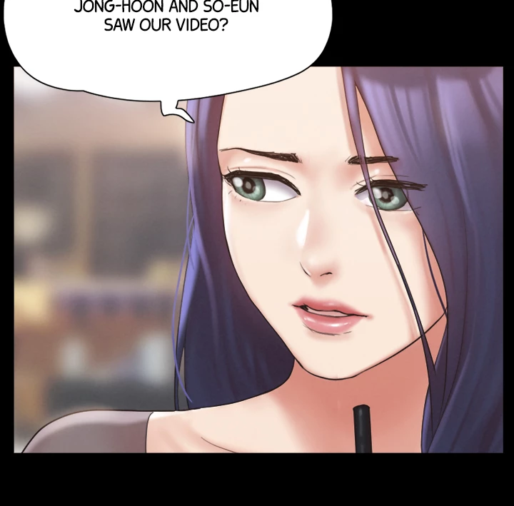 Everything is Agreed Upon (Uncensored) - Chapter 128 Page 19