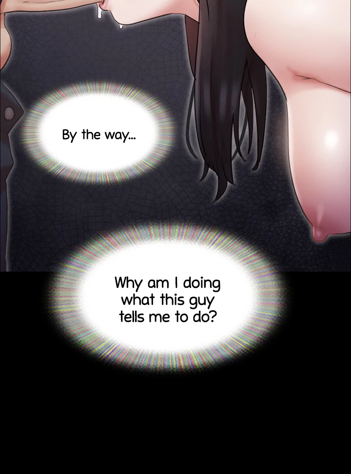 Everything is Agreed Upon (Uncensored) - Chapter 128 Page 33