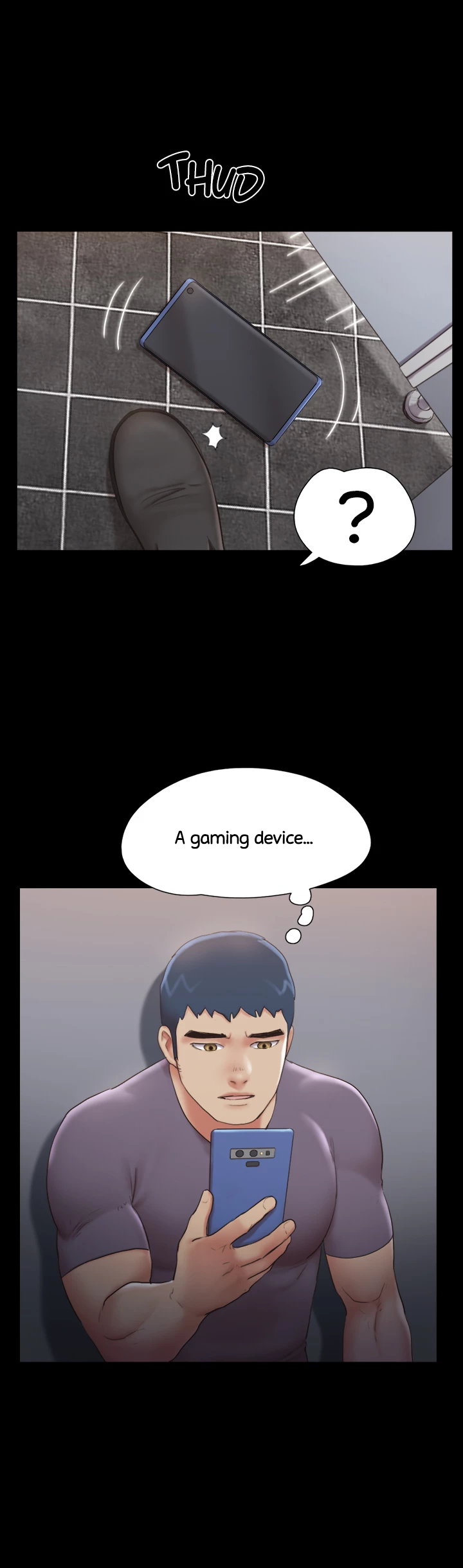 Everything is Agreed Upon (Uncensored) - Chapter 129 Page 28