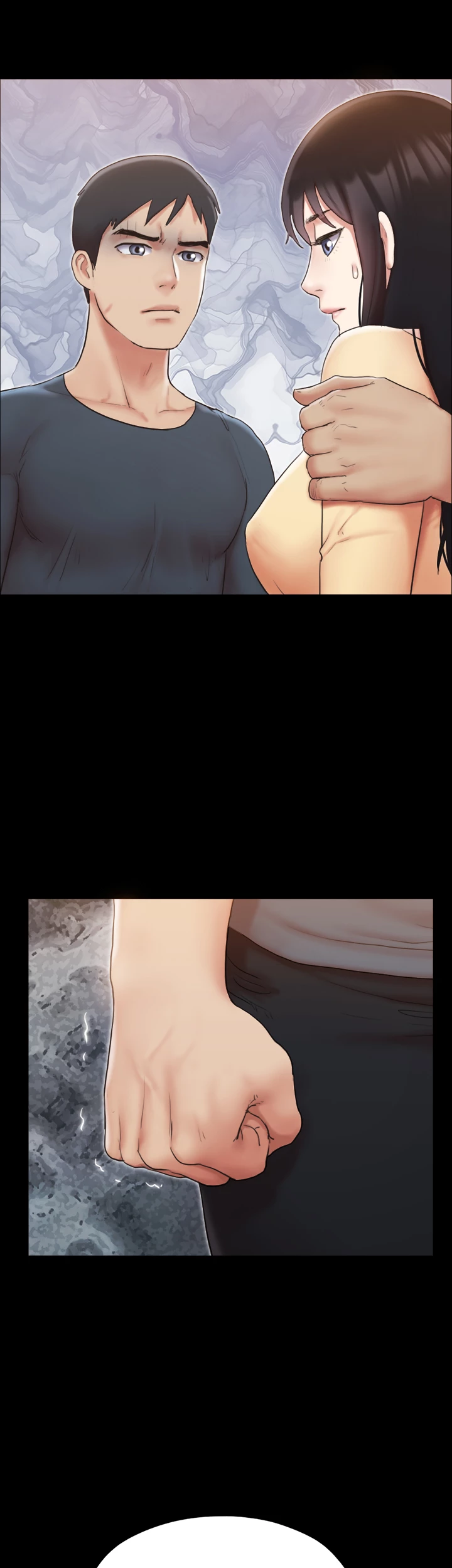 Everything is Agreed Upon (Uncensored) - Chapter 132 Page 29