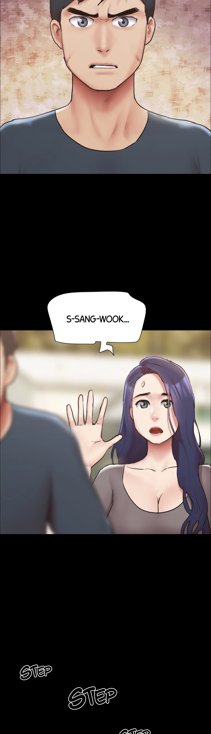 Everything is Agreed Upon (Uncensored) - Chapter 132 Page 3