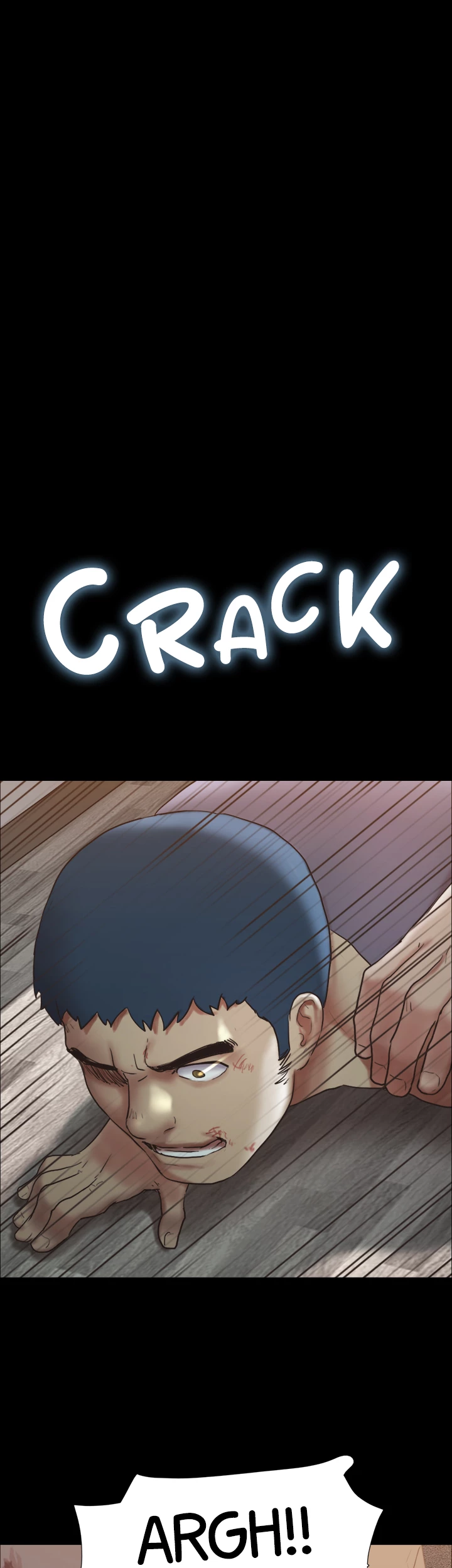 Everything is Agreed Upon (Uncensored) - Chapter 136 Page 32