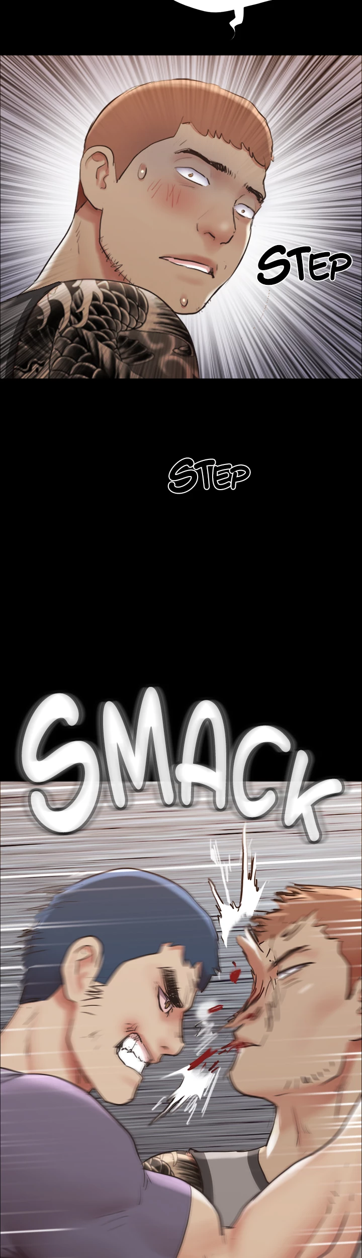 Everything is Agreed Upon (Uncensored) - Chapter 137 Page 4