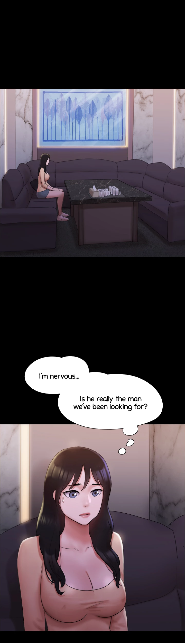 Everything is Agreed Upon (Uncensored) - Chapter 139 Page 6