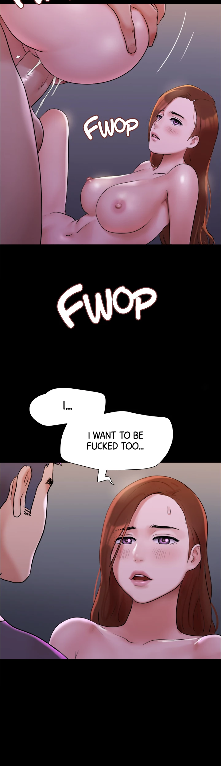 Everything is Agreed Upon (Uncensored) - Chapter 142 Page 21