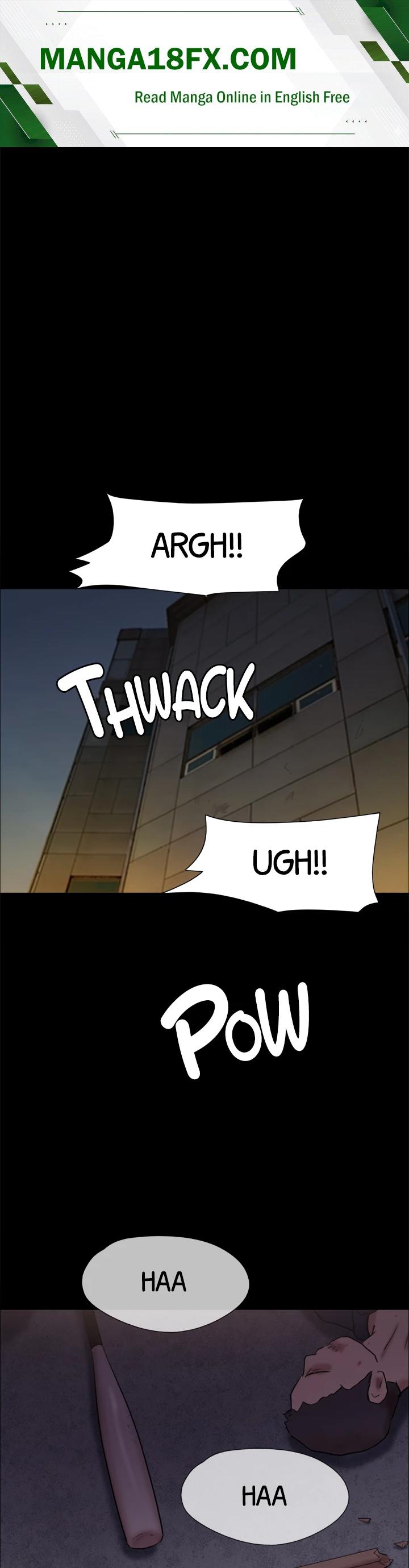 Everything is Agreed Upon (Uncensored) - Chapter 144 Page 1