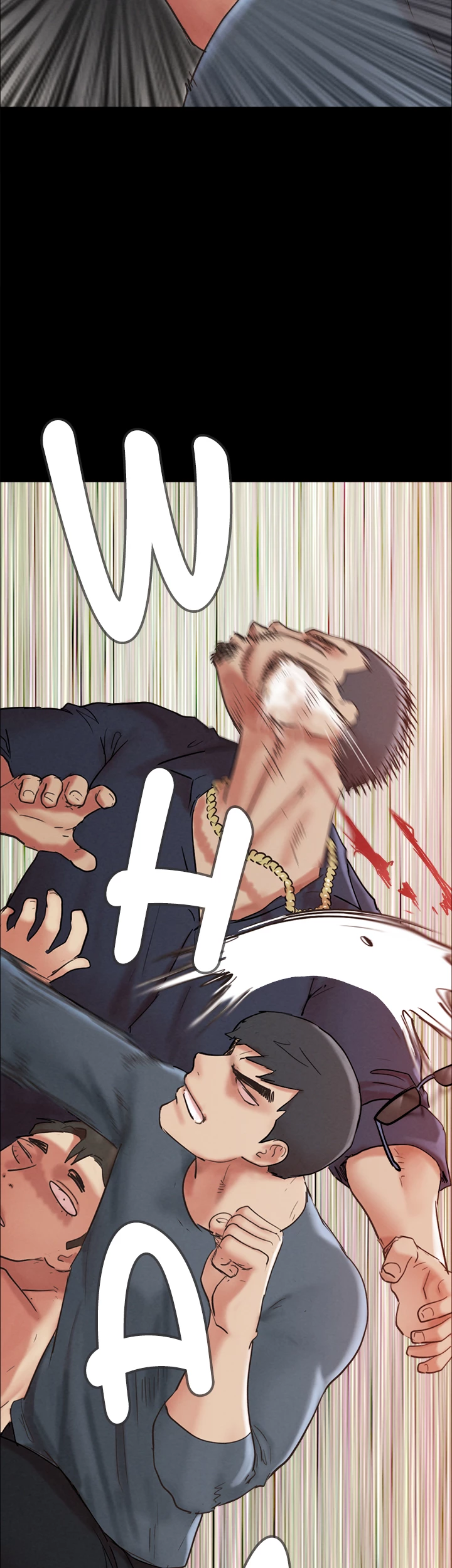Everything is Agreed Upon (Uncensored) - Chapter 151 Page 18