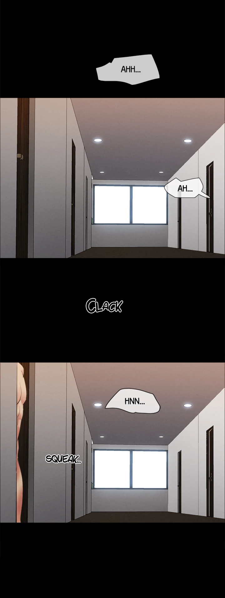 Everything is Agreed Upon (Uncensored) - Chapter 152 Page 21