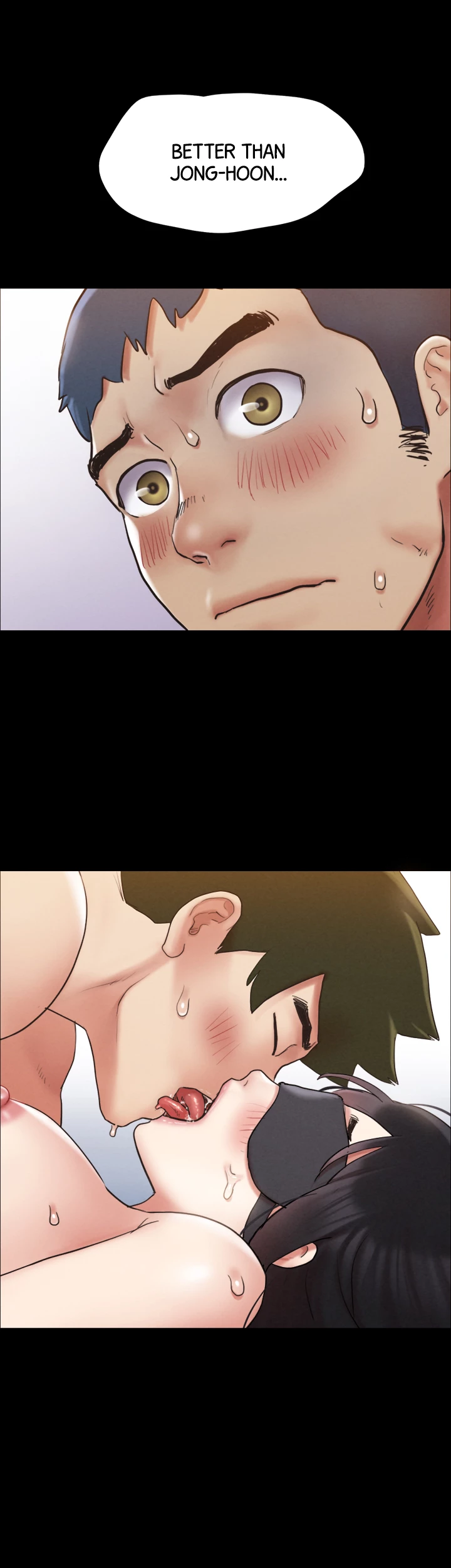Everything is Agreed Upon (Uncensored) - Chapter 153 Page 32
