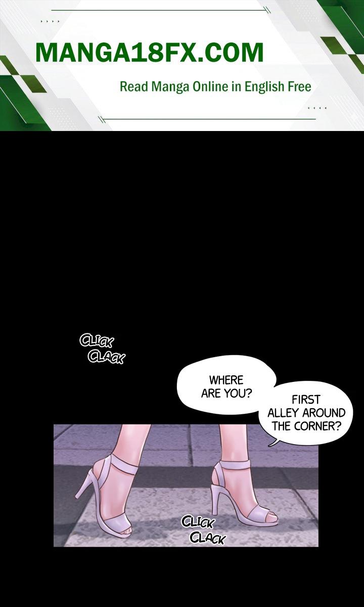 Everything is Agreed Upon (Uncensored) - Chapter 55 Page 1