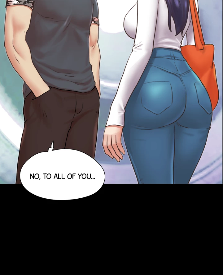 Everything is Agreed Upon (Uncensored) - Chapter 80 Page 3