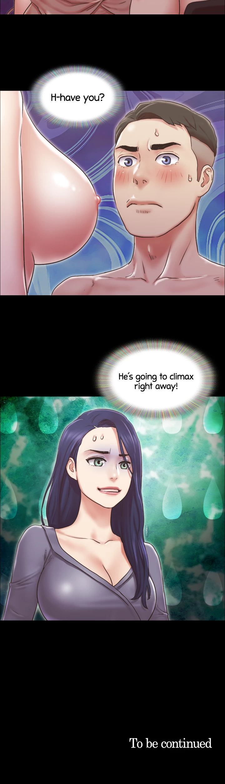 Everything is Agreed Upon (Uncensored) - Chapter 84 Page 29