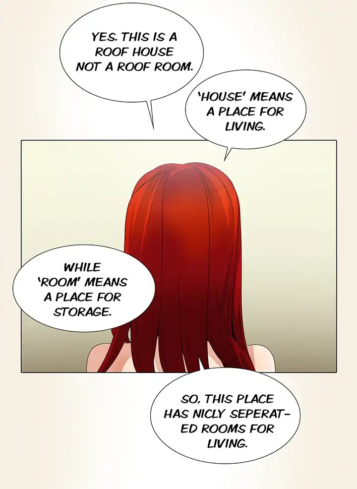 Draw it Yourself! (Uncensored) - Chapter 13 Page 3