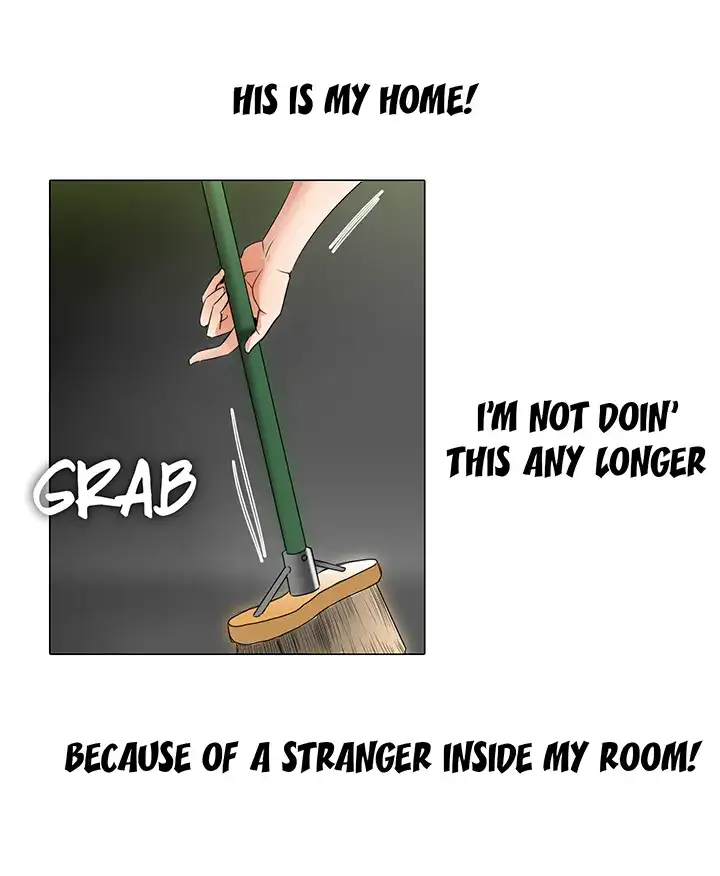 Draw it Yourself! (Uncensored) - Chapter 13 Page 33