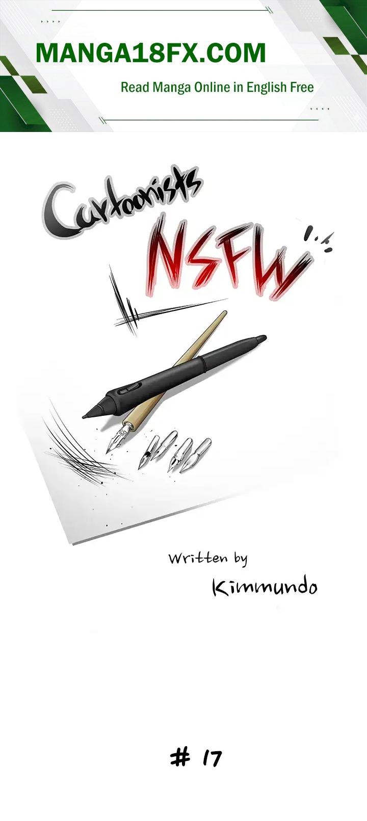 Draw it Yourself! (Uncensored) - Chapter 17 Page 1