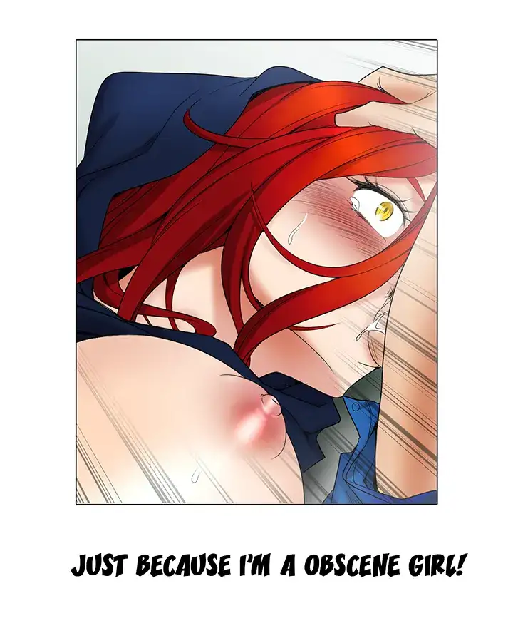 Draw it Yourself! (Uncensored) - Chapter 21 Page 15