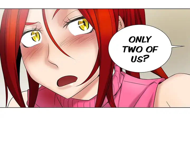 Draw it Yourself! (Uncensored) - Chapter 21 Page 23