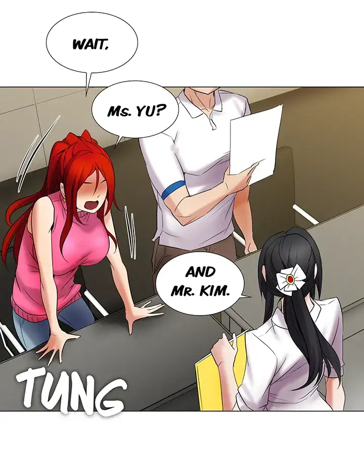 Draw it Yourself! (Uncensored) - Chapter 21 Page 32