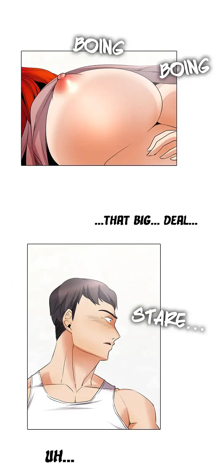 Draw it Yourself! (Uncensored) - Chapter 39 Page 22