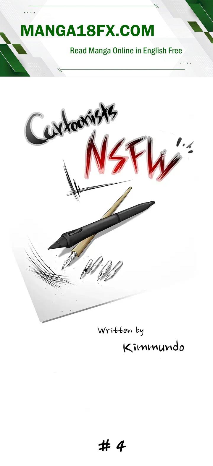 Draw it Yourself! (Uncensored) - Chapter 4 Page 1