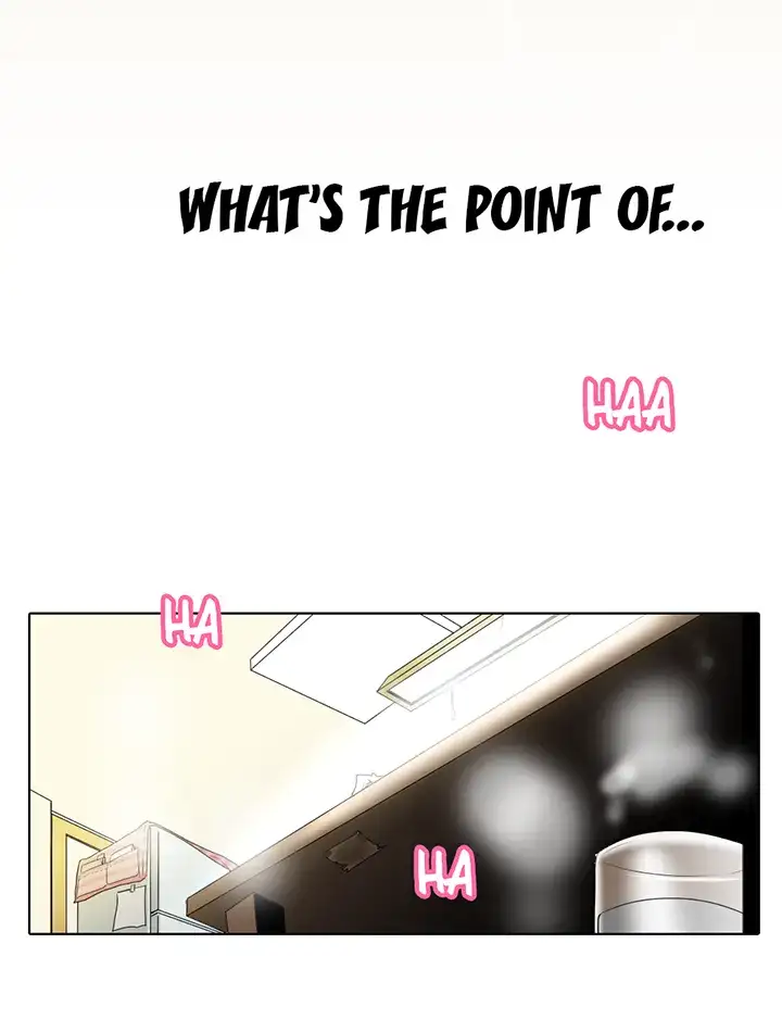 Draw it Yourself! (Uncensored) - Chapter 4 Page 18