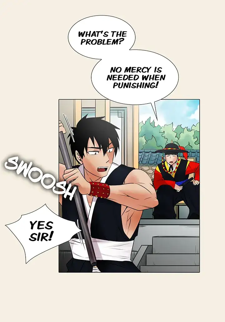 Draw it Yourself! (Uncensored) - Chapter 40 Page 4