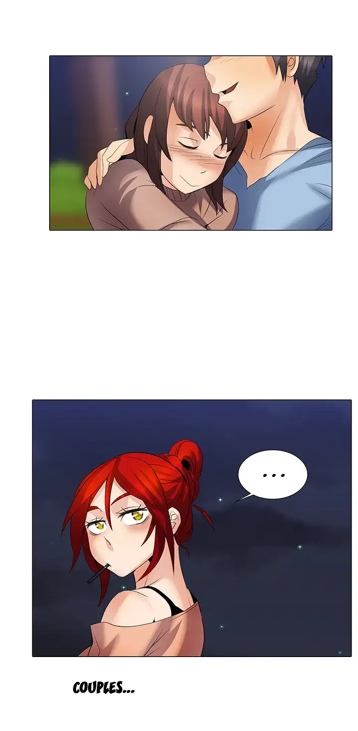 Draw it Yourself! (Uncensored) - Chapter 49 Page 10