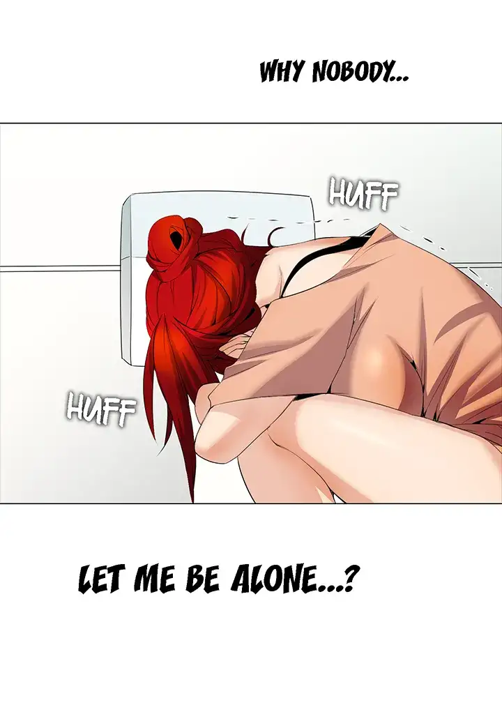Draw it Yourself! (Uncensored) - Chapter 51 Page 6