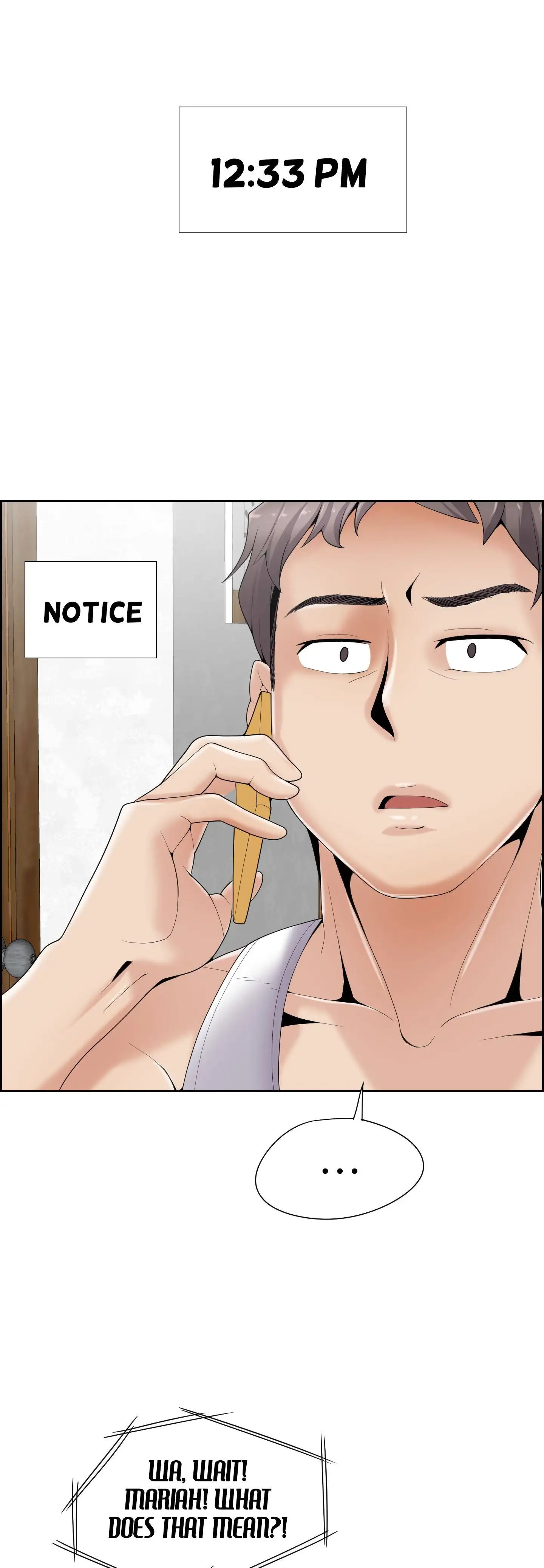 Draw it Yourself! (Uncensored) - Chapter 85 Page 2