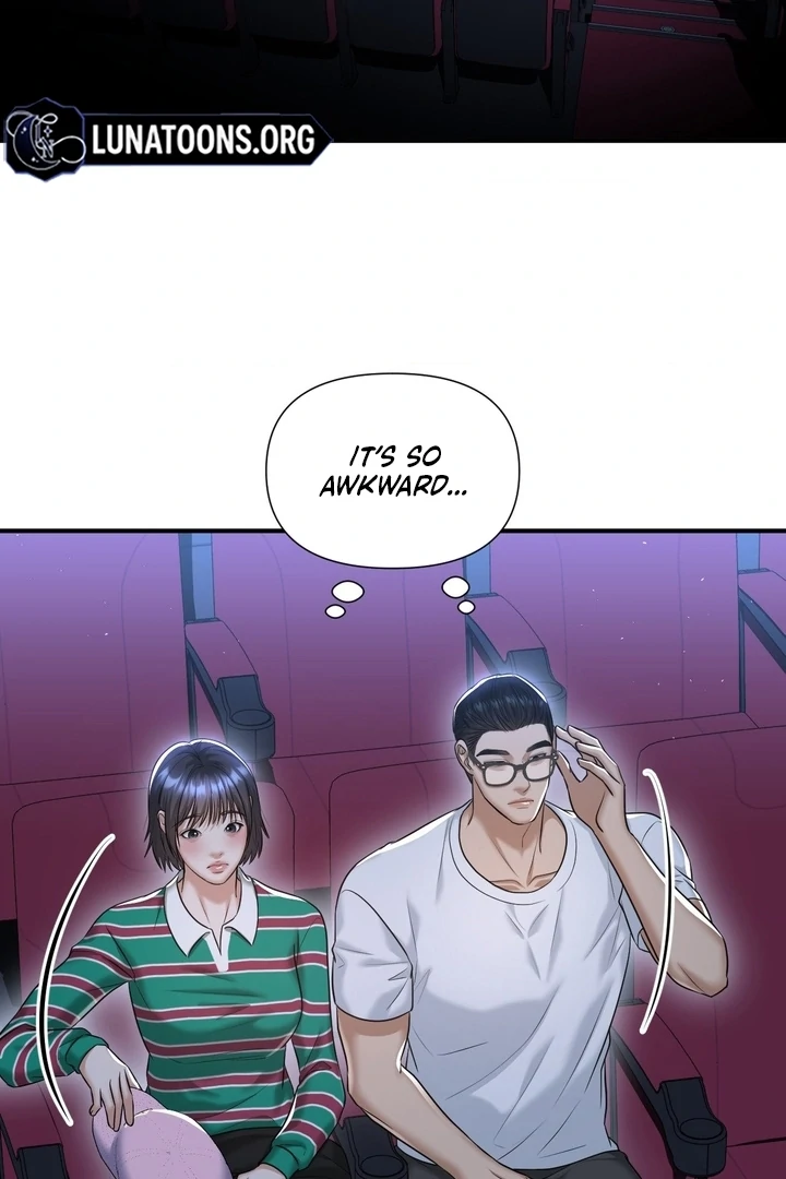 Lets Go For A Shampoo - Chapter 13 Page 75